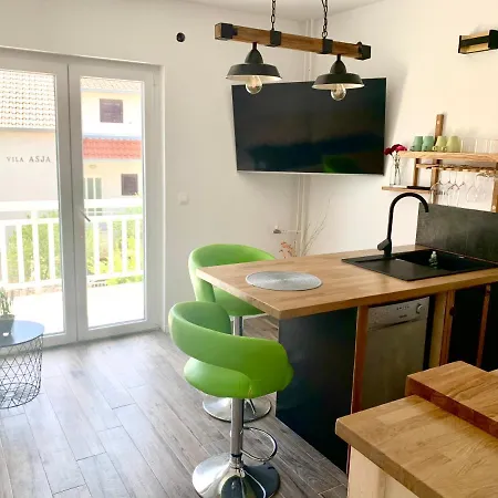 The Perfect Apartment *