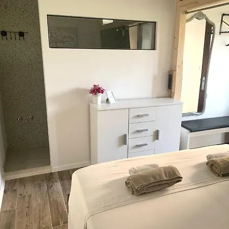 The Perfect Apartment
