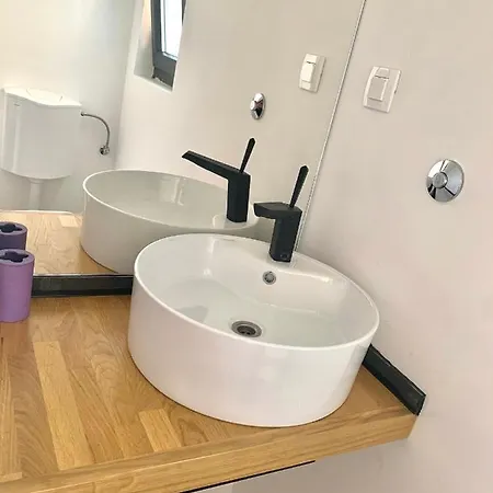 Apartment The Perfect