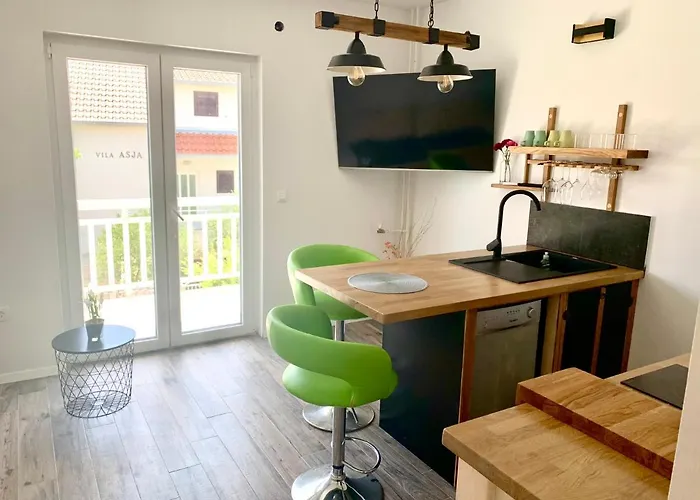 The Perfect Apartament *