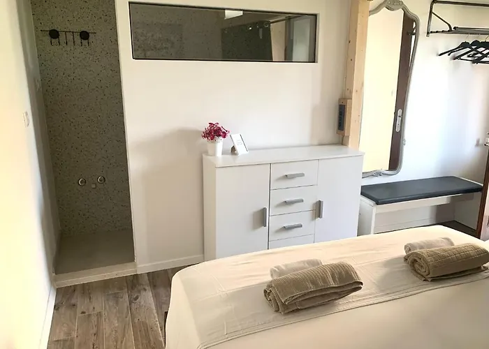 The Perfect Apartament