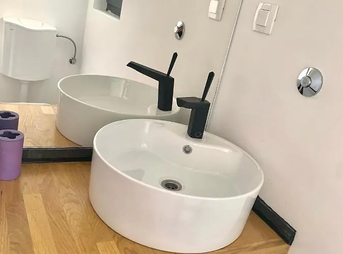 Apartament The Perfect