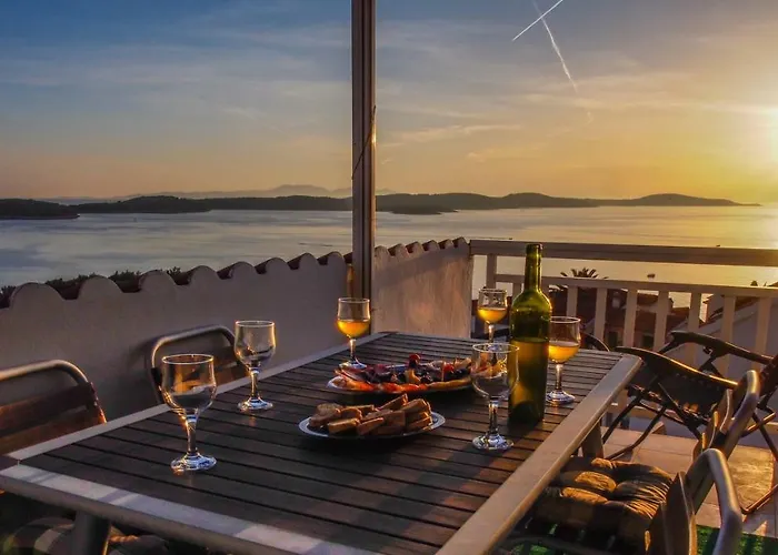 Apartament The Perfect